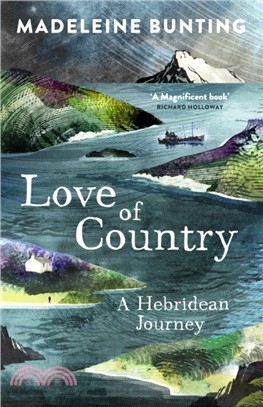 Love of Country：A Hebridean Journey