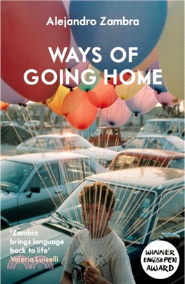 Ways of Going Home