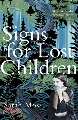 Signs for Lost Children