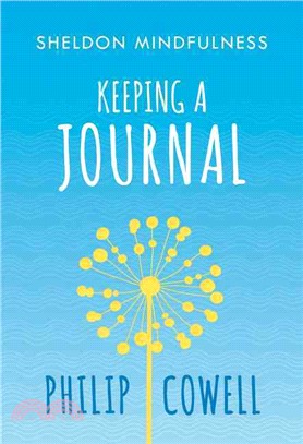 Sheldon Mindfulness: Keeping a Mindful Journal