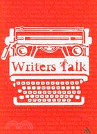 Writers Talk: Conversations With Contemporary British Novelists