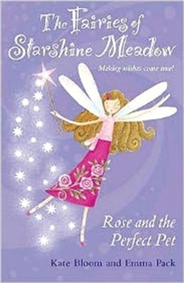 Fairies of Starshine Meadow: