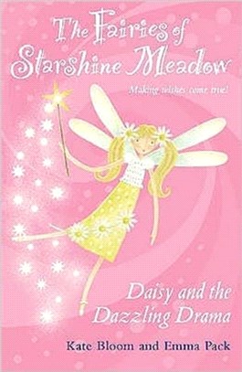 Fairies of Starshine Meadow: