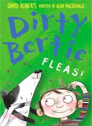 Dirty Bertie：Fleas! | 拾書所