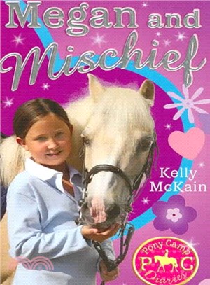 Pony Camp Diaries; Megan Misc