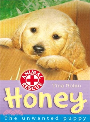 Animal Rescue; Honey