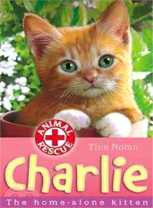 Animal Rescue; Charlie