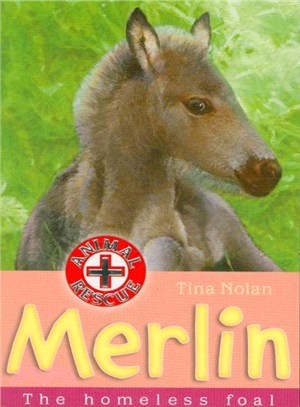 Animal Rescue: Merlin