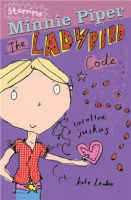 Minnie Piper: the Ladybird Co