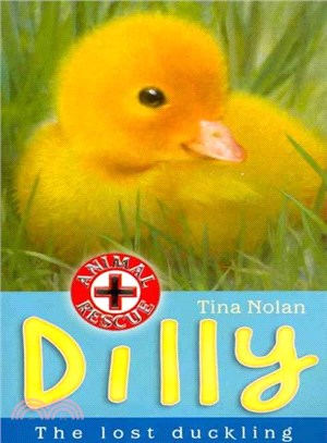 Animal Rescue; Dilly