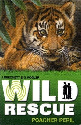 Wild Rescue: Poacher Peril