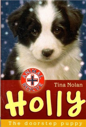 Animal Rescue: Holly