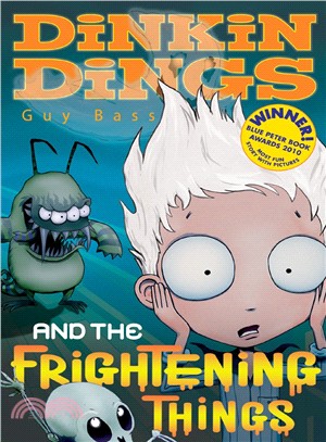 Dinkin Dings and the Frighten
