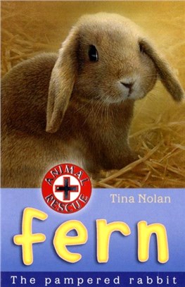 Animal Rescue: Fern