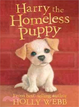 Harry the Homeles Puppy | 拾書所