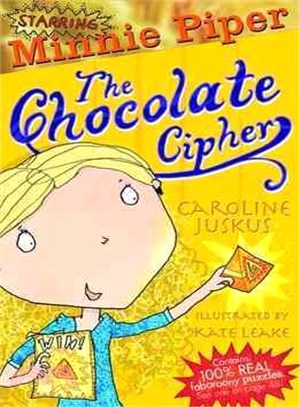 Minnie Piper: The Chocolate C