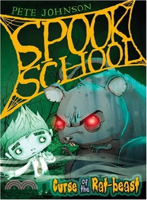 Spook School: Curse of Rat-be | 拾書所