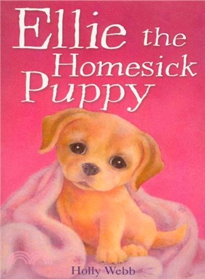 Ellie the Homesick Puppy | 拾書所