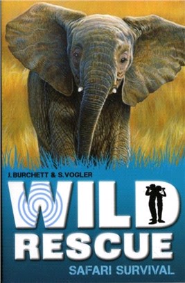 Wild Rescue: Safari Survival