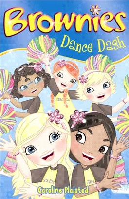 Brownies: Dance Dash