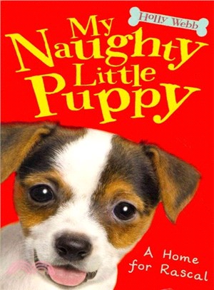 My Naughty Little Puppy: A Ho