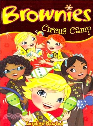 Brownies: Circus Camp