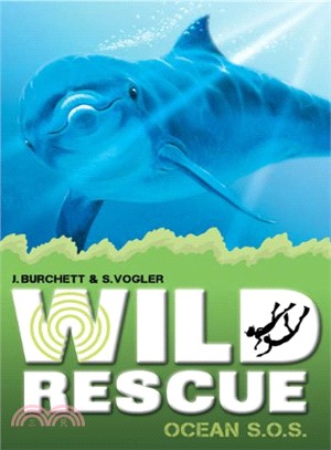 Wild Rescue: Ocean S.O.S