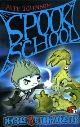 Spook School: Revenge of the