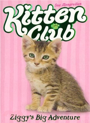 Kitten Club: Ziggy's Big Adve