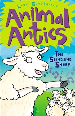 Animal Antics: The Singing Sh