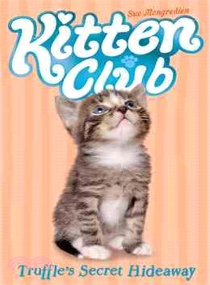 Kitten Club: Truffle's Secret