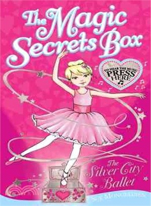 The Magic Secrets Box: Silver