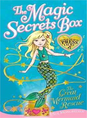 The Magic Secrets Box: Great