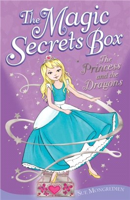 The Magic Secrets Box: The Pr