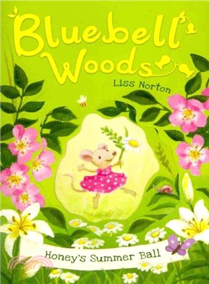Bluebell Woods: Honey's Summe