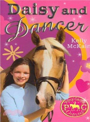 Pony Camp Diaries: Daisy and