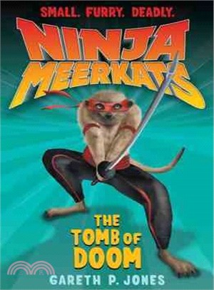 Ninja Meerkats 5: The Tomb of