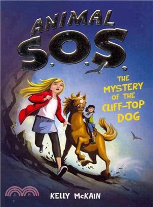 Animal SOS: Mystery Cliff-top