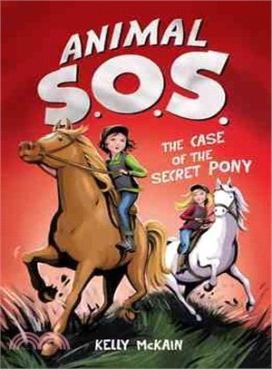 Animal SOS: The Case of the S