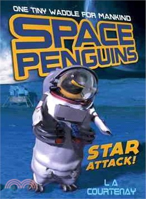 Space Penguins: Star Attack!