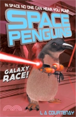 Space Penguins: Galaxy Race!
