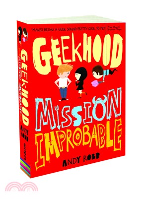 Geekhood:Mission Improbable