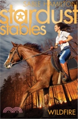 Stardust Stables: Wildfire