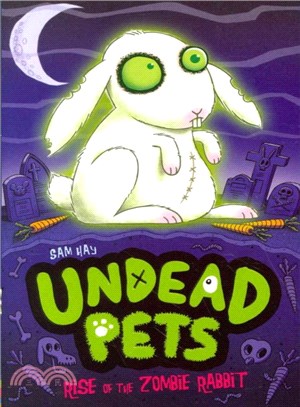 Undead Pets:Rise of the Zombi
