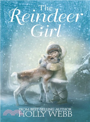 The Reindeer Girl | 拾書所