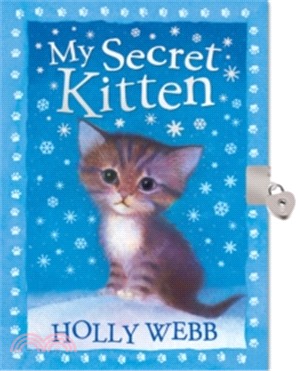 My Secret Kitten