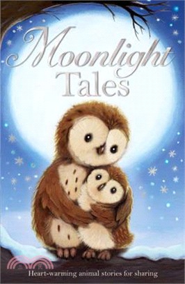 Animal Anthologies: Moonlight Tales