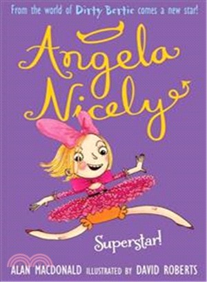 Superstar! (Angela Nicely Series: Book 3)