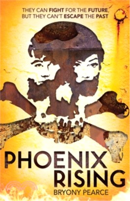 Phoenix Rising (Phoenix Series)