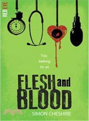 Red Eye 3: Flesh and Blood